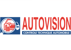 Autovision Romainville